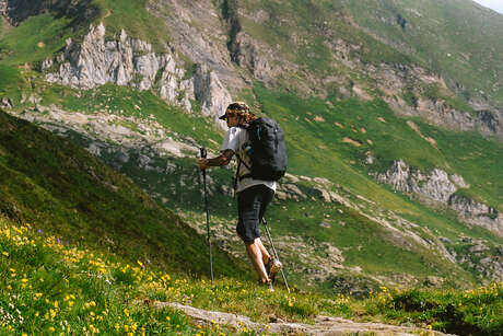 Kiro backpacks Gregory